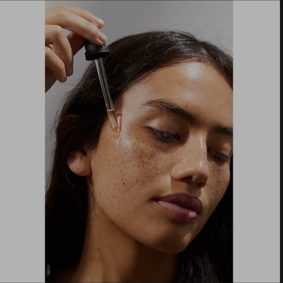 Non Gender Specific Phytonutrient Concentrate‎ Luxury Face Oil NEW - Picture 3 of 8